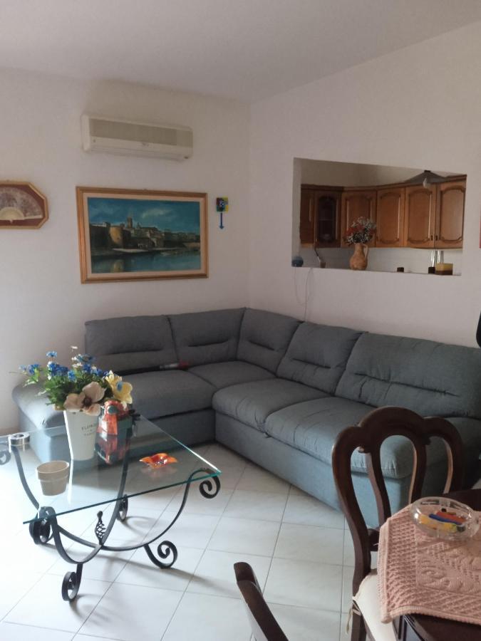 Da Cinzia Apartment Alghero Exterior foto