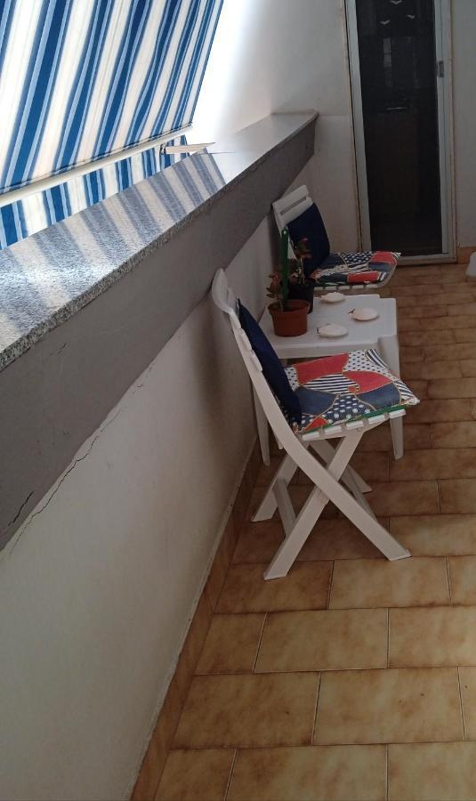 Da Cinzia Apartment Alghero Exterior foto